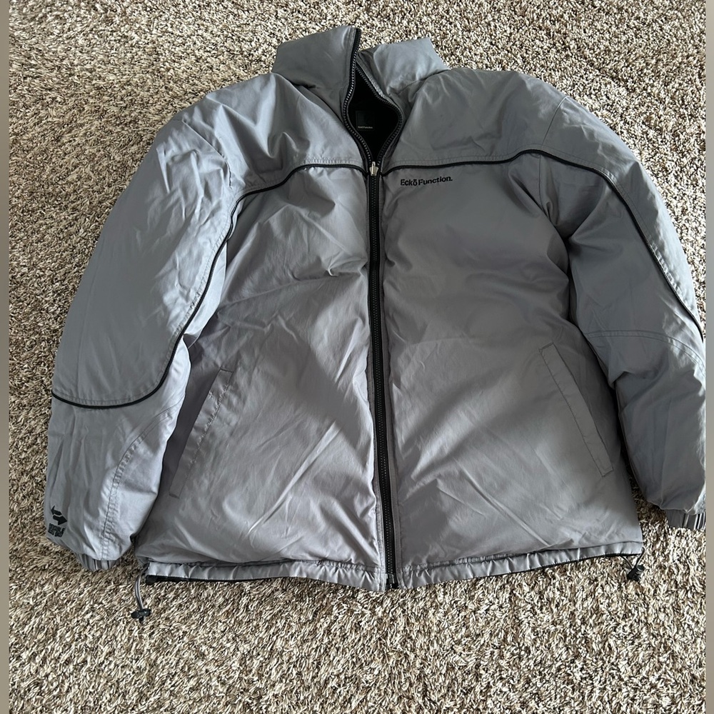 Echo Function, Black/Grey, X-Large - image 4